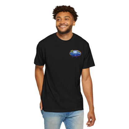 Neptune Drip Tee