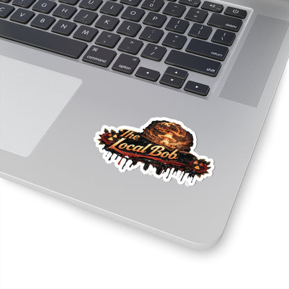 Atomic Drip Sticker