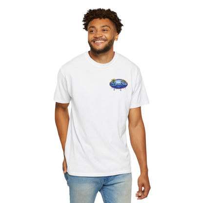Neptune Drip Tee