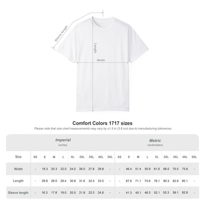 PT Paradise Drip Tee