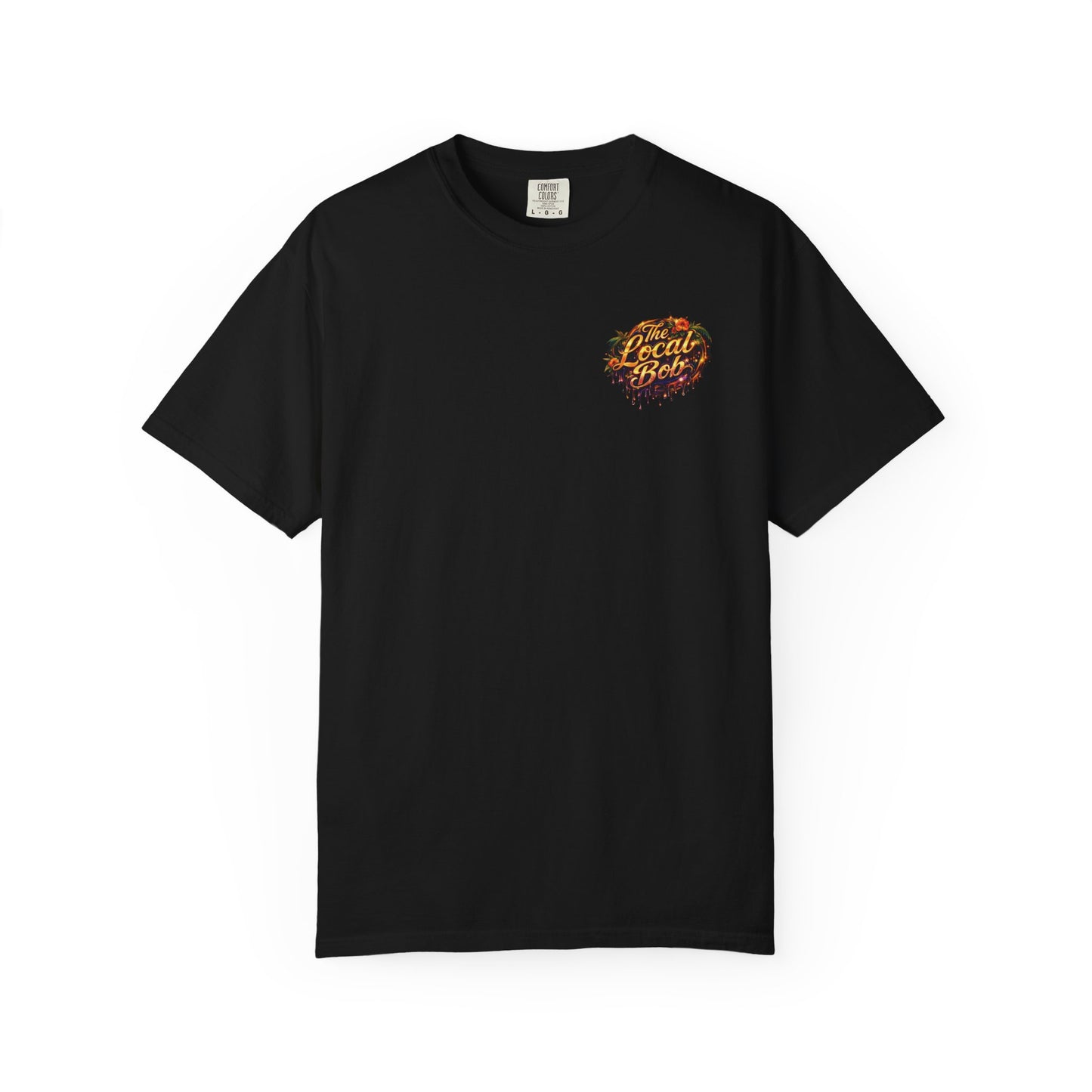 PT Paradise Drip Tee