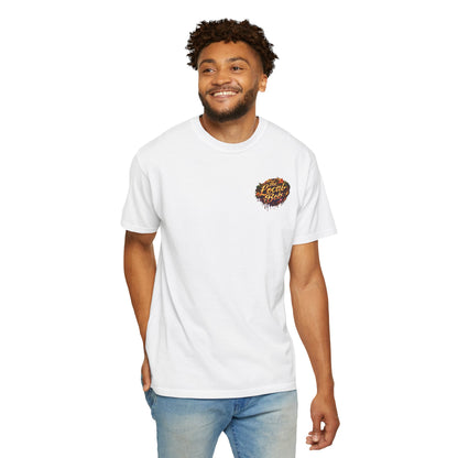 PT Paradise Drip Tee